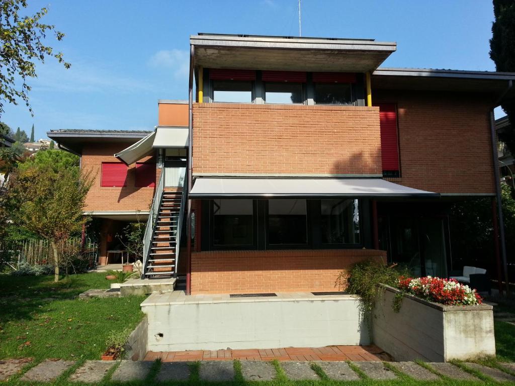Abete Bed and Breakfast Verona Exterior foto