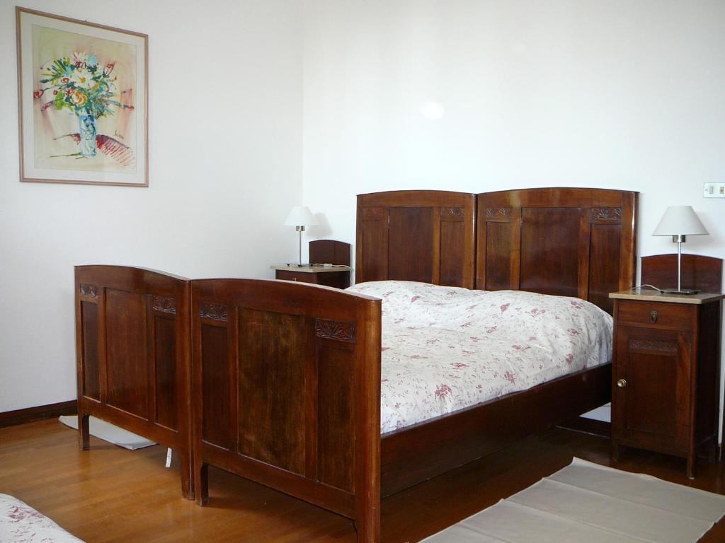 Abete Bed and Breakfast Verona Habitación foto