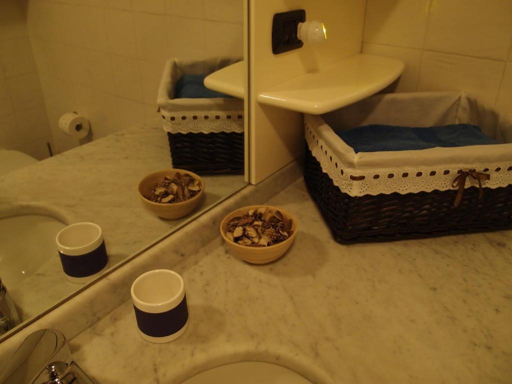 Abete Bed and Breakfast Verona Habitación foto
