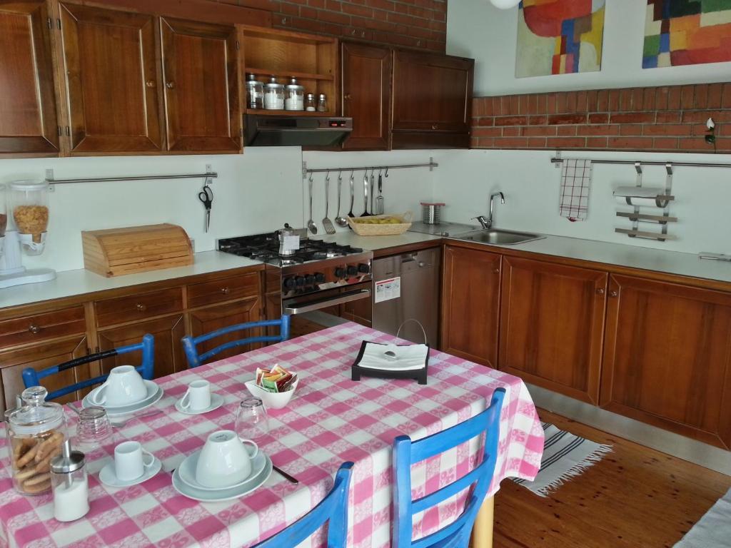 Abete Bed and Breakfast Verona Habitación foto